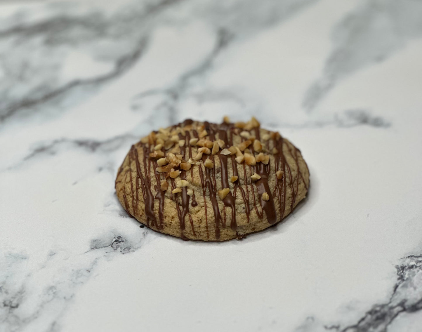 Cookie chocolat