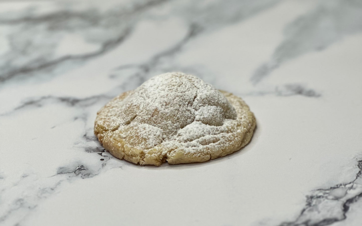 Cookie Lemon