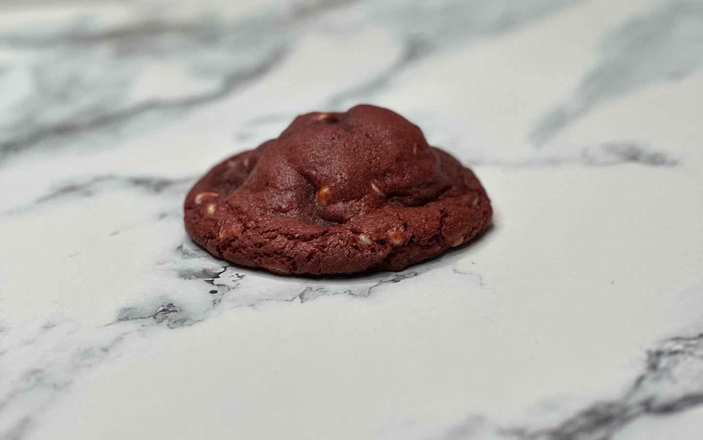 Cookie Red Velvet