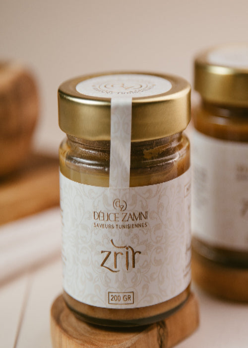 Zrir
