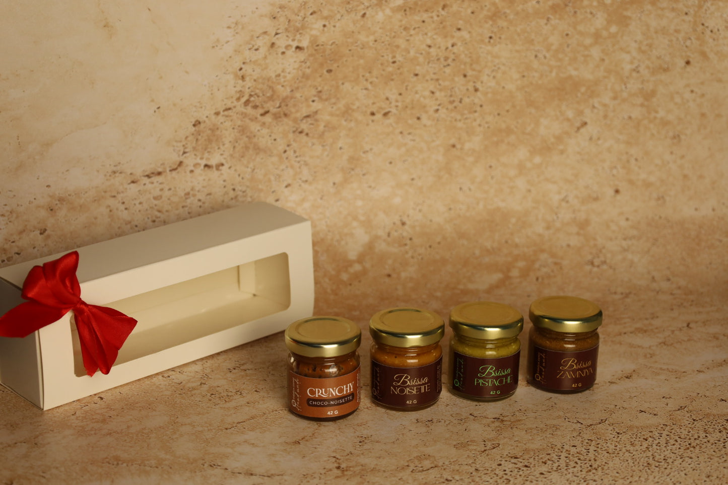 Coffret découverte