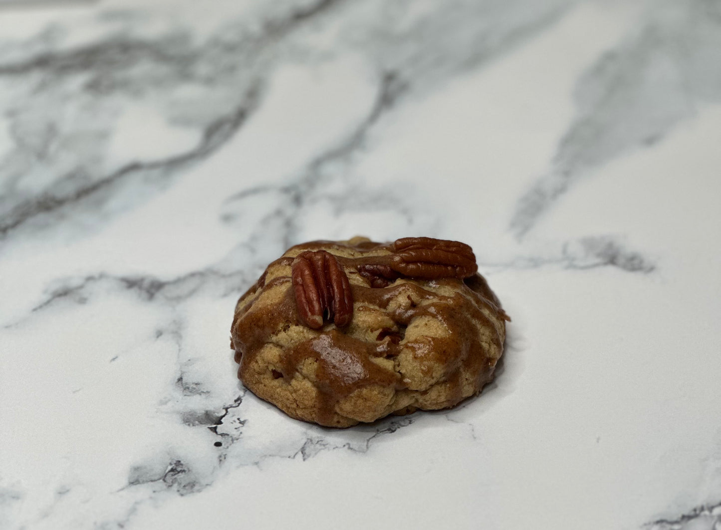 Cookie Noix de Pécan