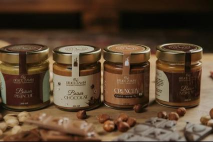 La Bsissa Moderne : Entre tradition et innovation avec Délice Zamni
