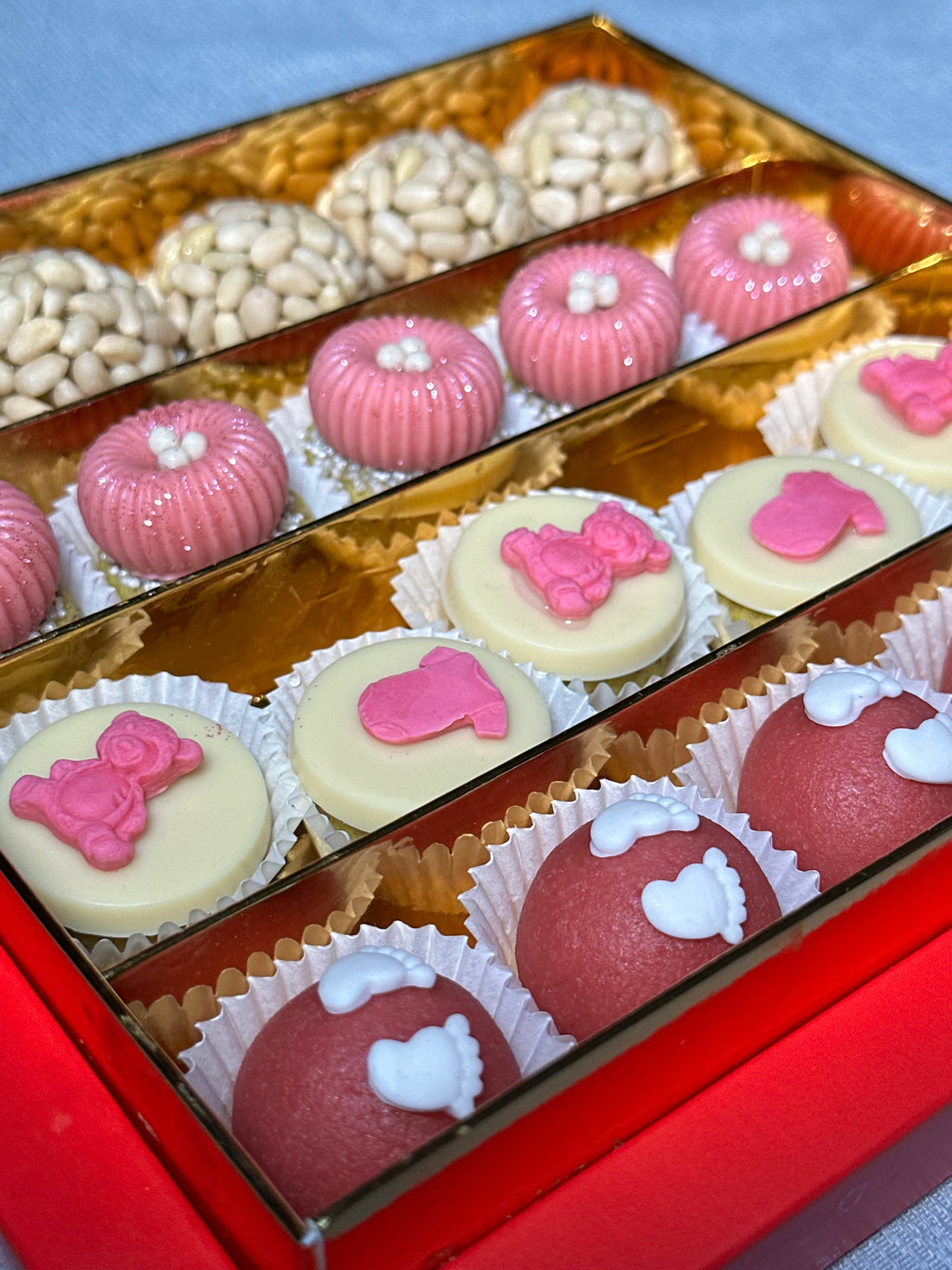 Surprise pour une nouvelle maman : le cadeau parfait pour célébrer