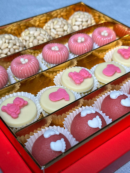 Surprise pour une nouvelle maman : le cadeau parfait pour célébrer