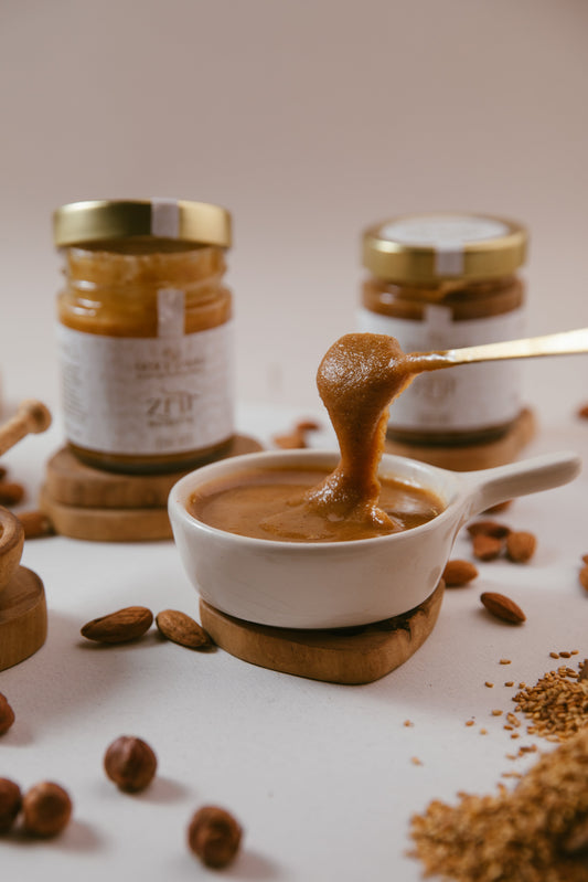 L'histoire du Zrir Tunisien