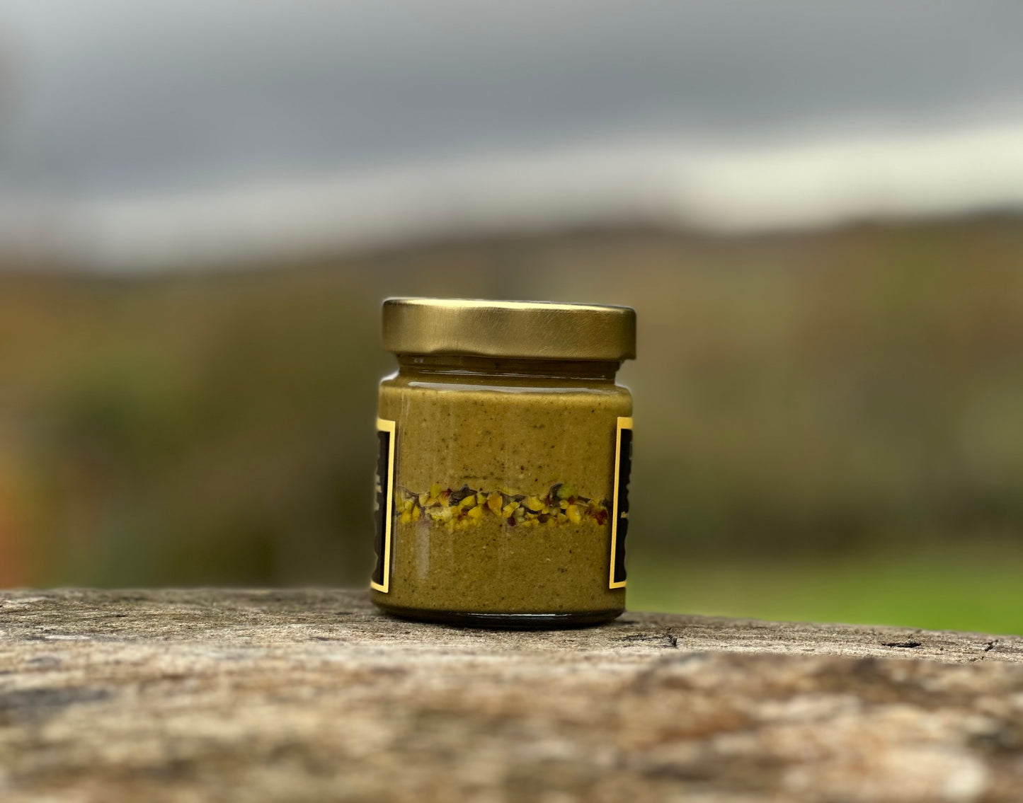Bsissa prestige Pistache